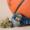 La NBA plantea no volver a hacer tests de cannabis
