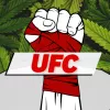El cannabis ya no será una sustancia prohibida en la UFC