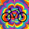 Tal día como hoy se descubrieron los efectos del LSD y por eso se celebra el día de la bicicleta 