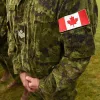Condenada una militar canadiense por dar marihuana en pasteles a sus compañeros durante una práctica de tiro