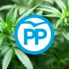 El PP presenta una PNL para estudiar el cannabis medicinal después de votar en contra de la subcomisión