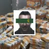 El Supremo confirma la condena a un guardia civil que ayudó a introducir siete toneladas de cocaína en España