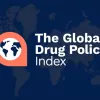Tan sólo 12 países aprueban el examen del Índice Global de Políticas de Drogas 