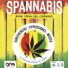 La Spannabis celebrará su 18ª edición en marzo 