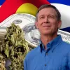 Un senador de Colorado que se opuso a la legalización del cannabis reconoce su error diez años después. 