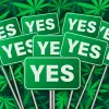Austin, Texas, despenaliza el cannabis mediante referéndum