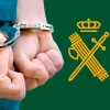 A la cárcel dos guardias civiles que robaban hachís a traficantes