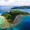 Las paradisíacas islas Fiyi se apuntan al cannabis 