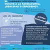 Barcelona acoge la charla ‘El cannabis medicinal vuelve a la farmacopea’ 