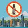 Hong Kong se dispone a prohibir el CBD 
