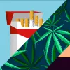 Piden al Congreso de EE UU que aparte a la industria de tabaco y alcohol de la legalización del cannabis 