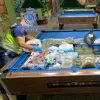 La Policía Nacional intervienen un club de cannabis en Cartagena por tercera vez