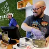 Recreational Cannabis Sales connecticut