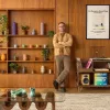 Airbnb ofrece una estancia cannábica en compañía del cómico fumeta Seth Rogen 