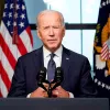 Joe Biden promueve la equidad mencionando los fallos de la prohibición del cannabis
