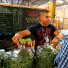 Nueva York aprueba los mercadillos de cannabis y duplica las licencias de dispensarios