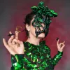 Björk pone voz al alucinante mundo de los hongos con este nuevo documental 