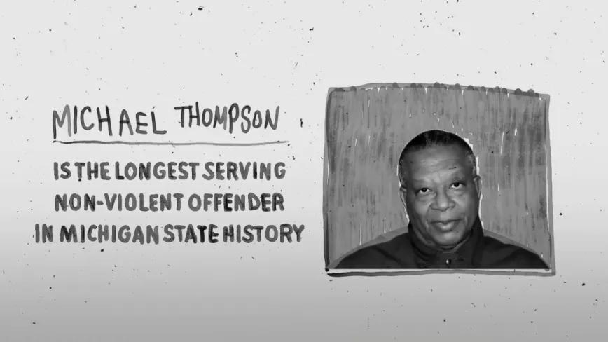 Free Michael Thompson