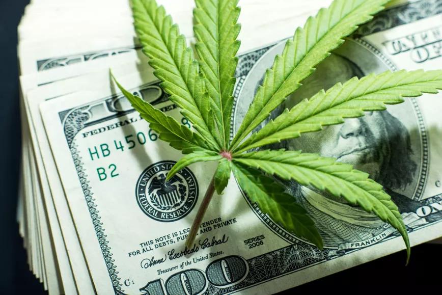 Colorado lo vuelve a hacer: récord de ventas de cannabis