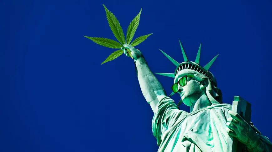 El Gobernador del estado de Nueva York propone de nuevo la regulación del cannabis 