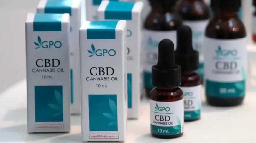 El aceite de cannabis se venderá legalmente sin receta en las farmacias de Australia.