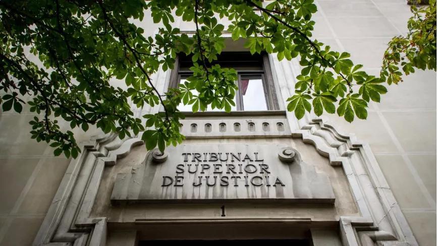 El Tribunal Superior de Madrid absuelve a los tres fundadores de un club cannábico