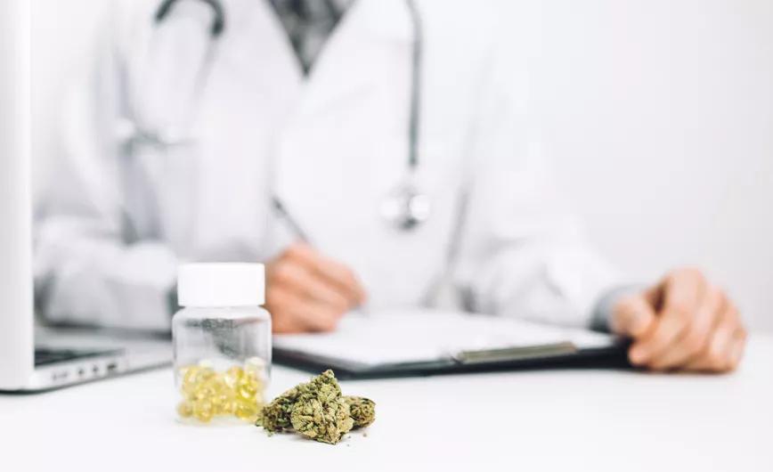 El cannabis mejoró la calidad de vida del 51% de los pacientes en el mayor estudio de Reino Unido