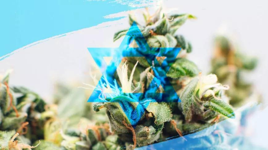 El Gobierno de Israel prepara una despenalización del cannabis