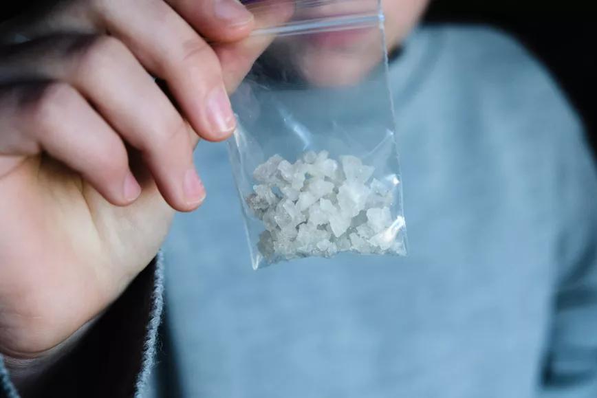 El Congreso pide estudiar el uso de la metanfetamina en España