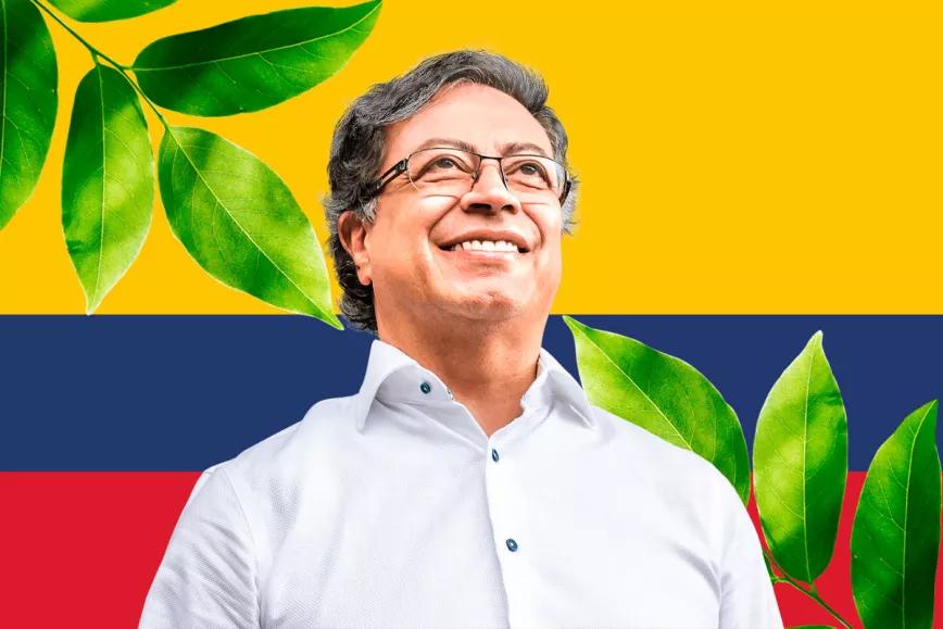 Petro podría ser el presidente que legalice la cocaína en Colombia