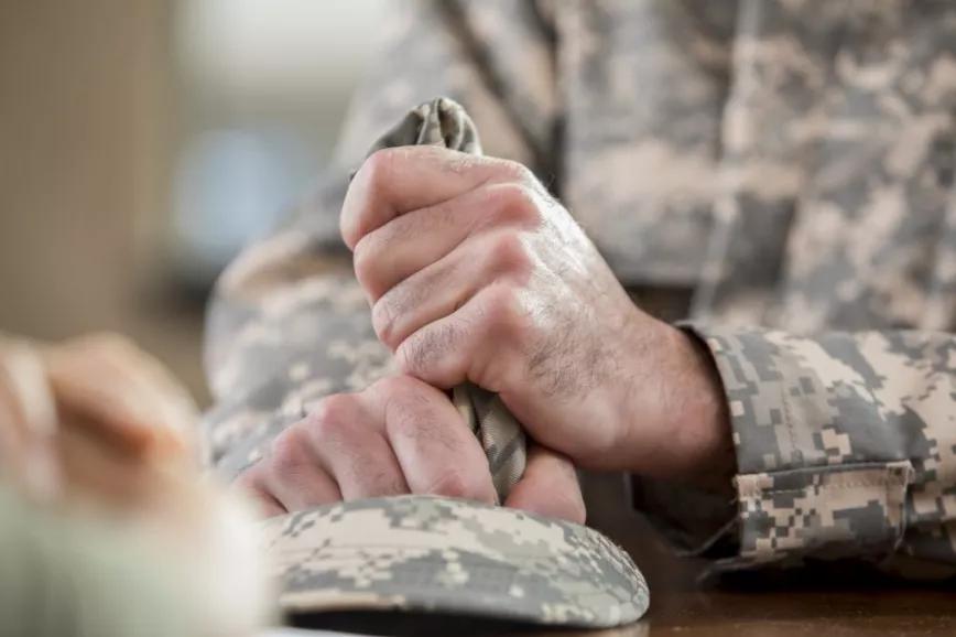 La mayoría de estadounidenses apoya la investigación psicodélica para militares                                                    