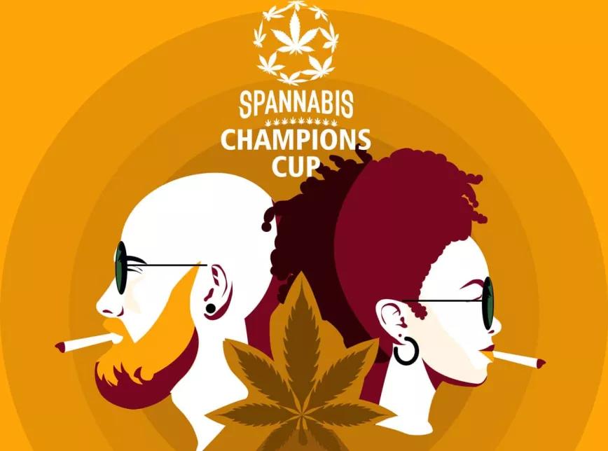 Spannabis Champions Cup 2023