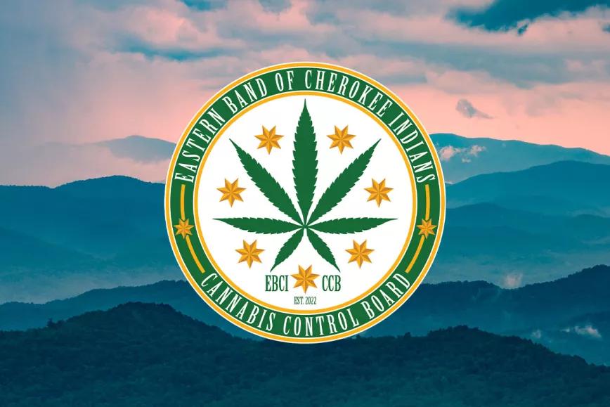Una tribu de nativos apoya la que sería la primera legalización del cannabis de Carolina del Norte