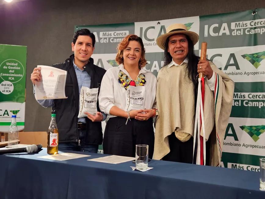 Colombia autoriza la fabricación de un fertilizante con hoja de coca 