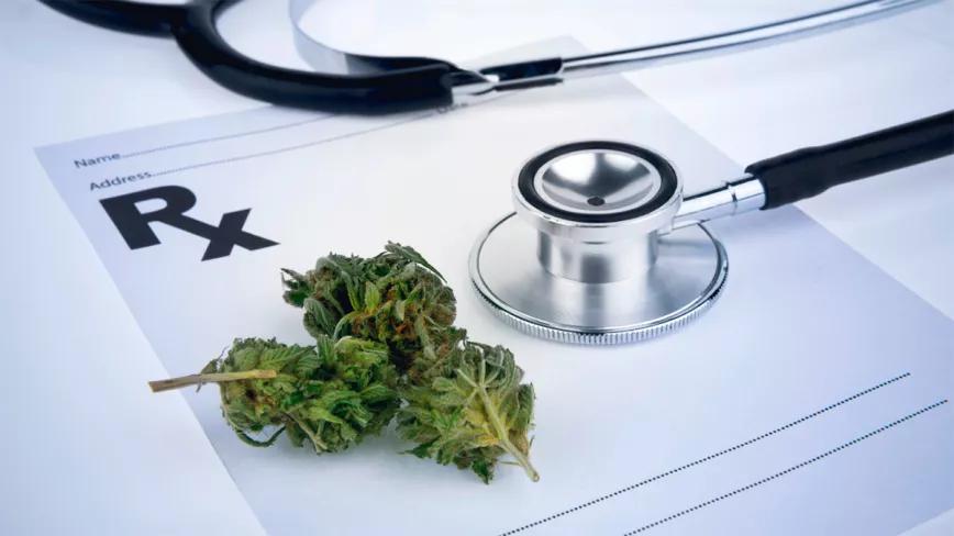 El Parlamento de Ucrania aprueba la legalización del cannabis medicinal