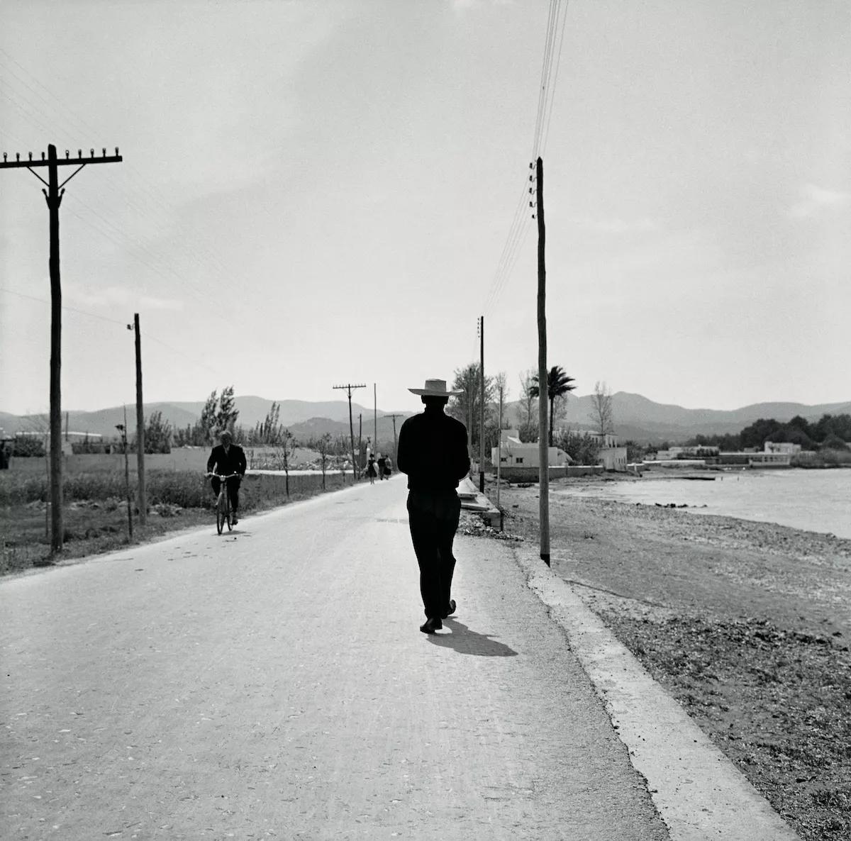 Ibiza, 1960
