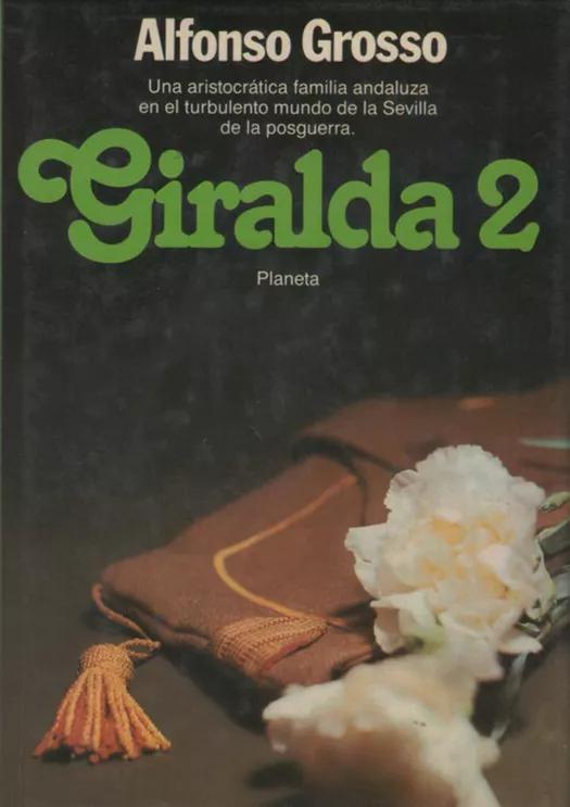 Giralda 2 (1984), Alfonso Grosso