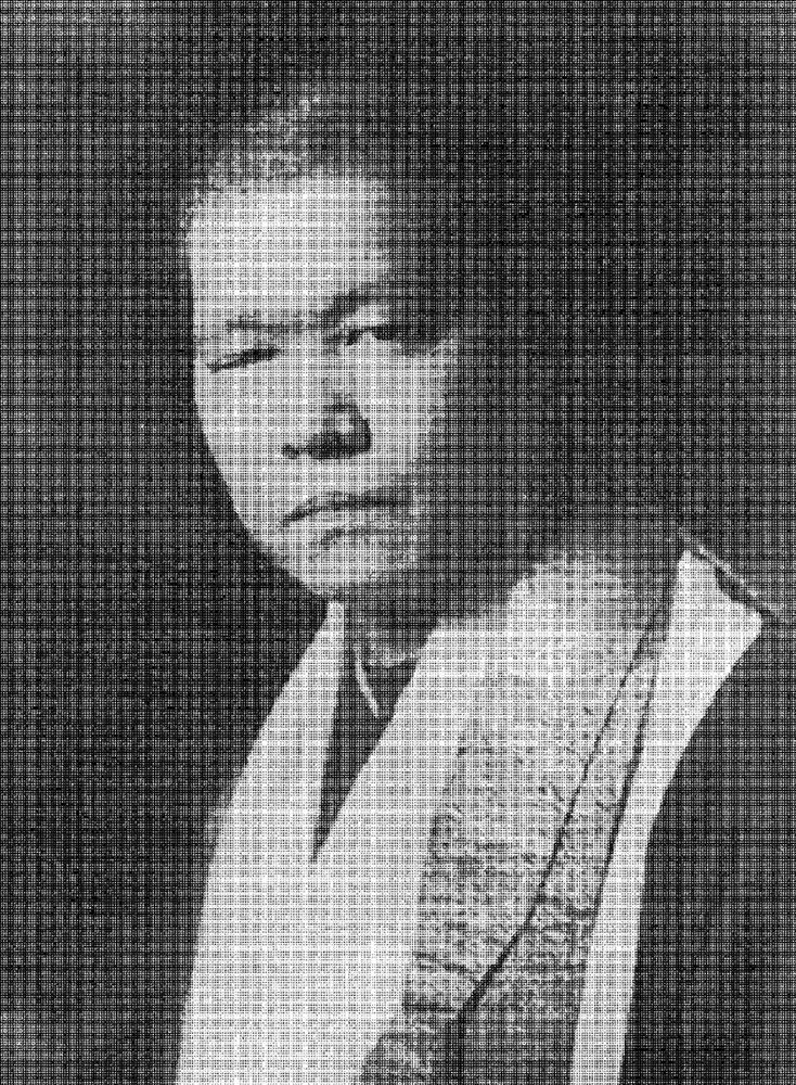 Primer maestro zen japonés, Sokei-an Sasaki