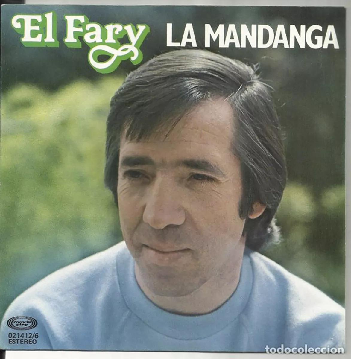 El Fary