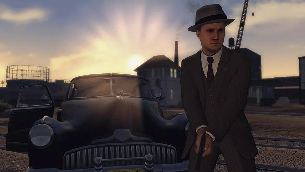 ‘L.A. Noire’ (Rockstar, 2011)