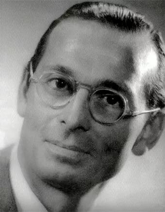 El médico estadounidense Max Jacobson (1900-1979),  más conocido como “Dr. Feelgood” o “Miracle Max”.