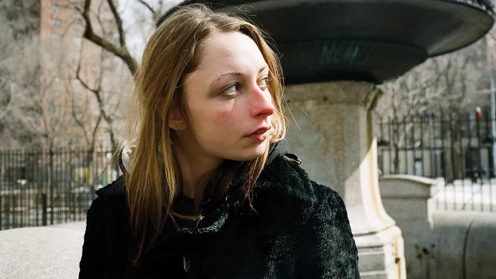‘Heaven Knows That’ (2014)